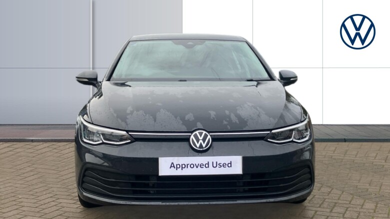 Volkswagen Golf 1.5 TSI Life 5dr Petrol Hatchback